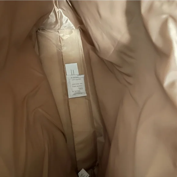 Jimmy Choo Parfums Tote - Picture 2 of 8